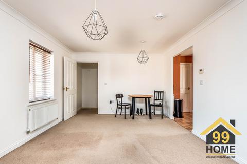 6 Boddington Drive Kingsway, Quedgeley, Gloucester, GL2 2DT