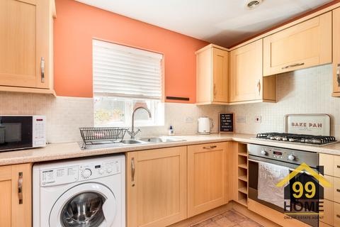 6 Boddington Drive Kingsway, Quedgeley, Gloucester, GL2 2DT