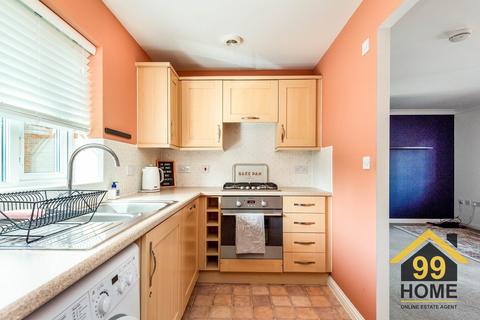 6 Boddington Drive Kingsway, Quedgeley, Gloucester, GL2 2DT