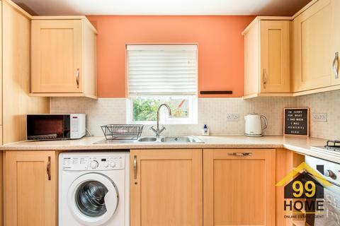 6 Boddington Drive Kingsway, Quedgeley, Gloucester, GL2 2DT