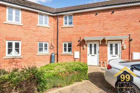 6 Boddington Drive Kingsway, Quedgeley, Gloucester, GL2 2DT