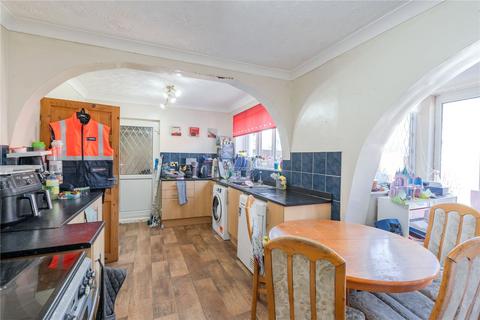 3 bedroom semi-detached house for sale, Thornton Crescent, CLEETHORPES, Lincolnshire, DN35