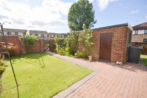 3 bedroom semi-detached house for sale, Campbell Park Road, Hebburn