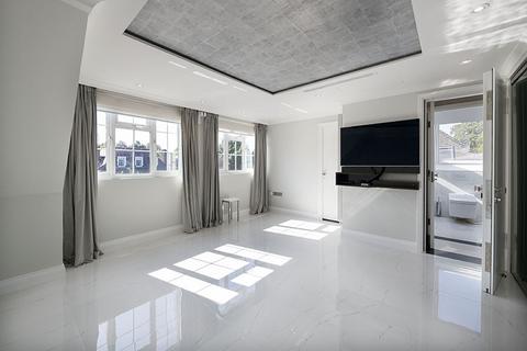 35 Boundary Road, London, NW8 0JE