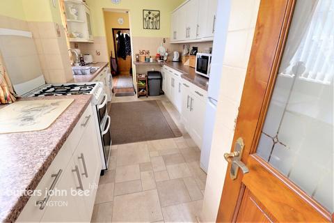 28 Blurton Road, Stoke-on-trent, ST4 3BH