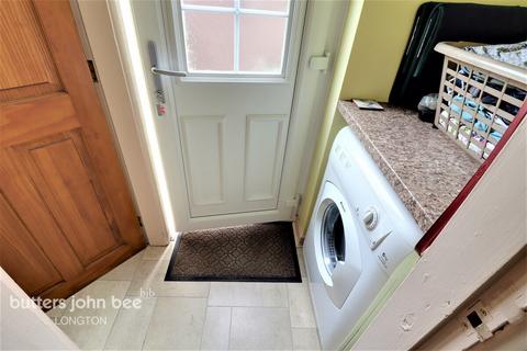 28 Blurton Road, Stoke-on-trent, ST4 3BH