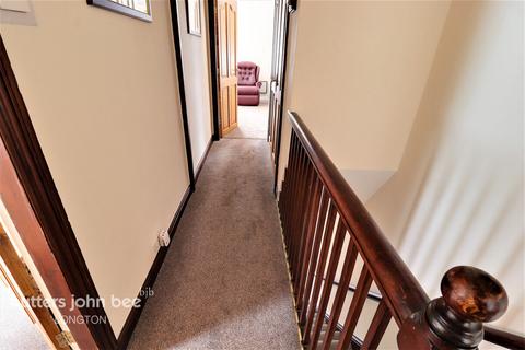 28 Blurton Road, Stoke-on-trent, ST4 3BH
