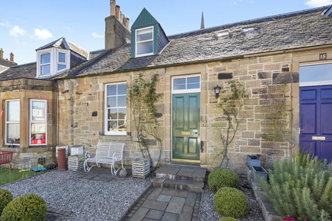 13 Mitchell Street, Dalkeith, EH22 1JQ
