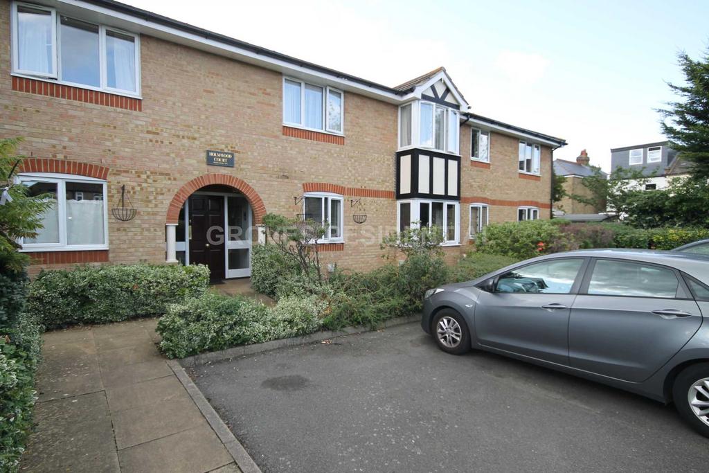 Holmwood Court,Elm Road, New Malden 1 bed flat for sale £305,000