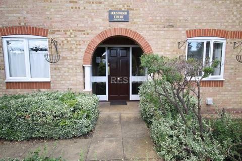 1 bedroom flat for sale, Holmwood Court,Elm Road, New Malden