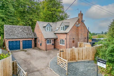 5 bedroom detached house for sale, Ledbury Road, Dymock