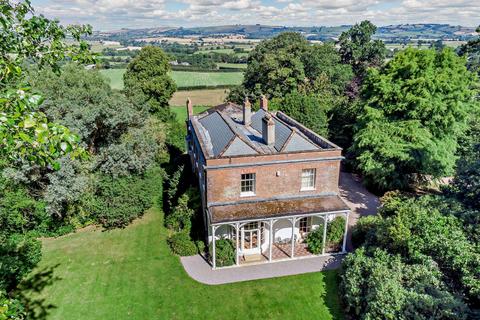 6 bedroom detached house for sale, Upton Pyne, Exeter, Devon