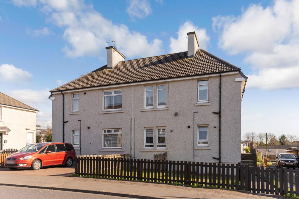 2 bedroom Flat for sale