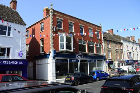 Mixed use for sale, High Street, Malmesbury SN16