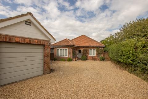 5 bedroom detached house for sale - Ryalla Drift, South Wootton