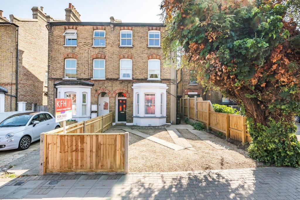 Croydon Road, Penge 4 bed semidetached house for sale £800,000