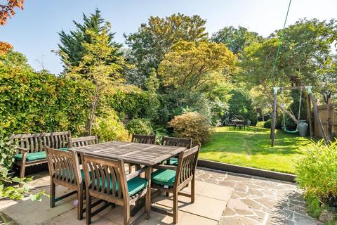 31 Croydon Road, London, SE20 7TJ