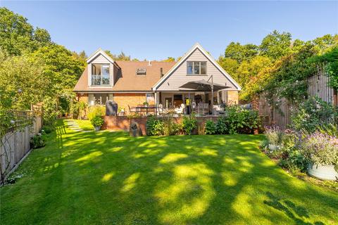 4 bedroom detached house for sale, Marlow Common, Marlow, Buckinghamshire, SL7