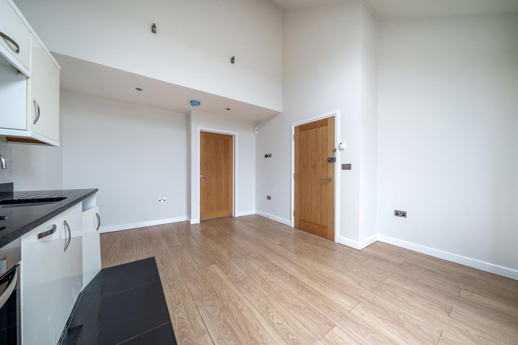 Kitchen/Reception Room