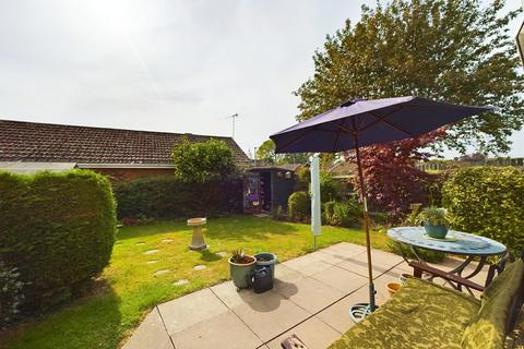 3 bedroom bungalow for sale, Columbia Drive, Worcester, Worcestershire, WR2