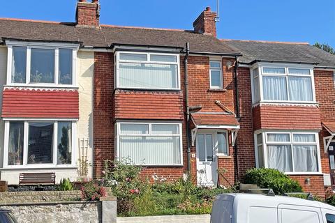 3 bedroom terraced house for sale, Barnett Road, Brighton BN1