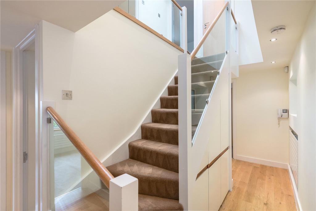 Stairway