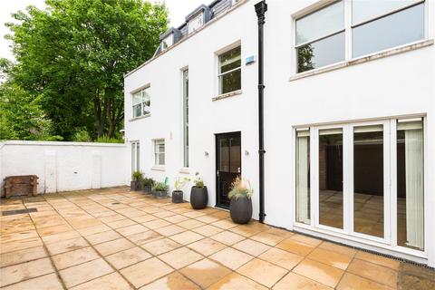 undefined, St John's Wood Park, St Johns Wood, London, NW8