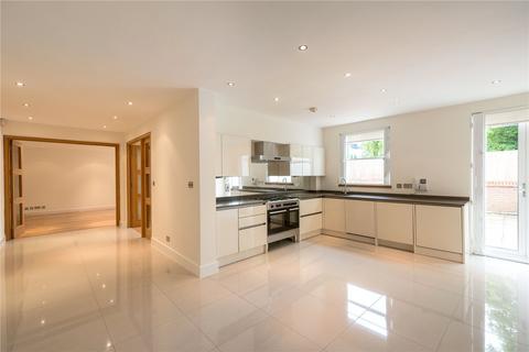 undefined, St John's Wood Park, St Johns Wood, London, NW8