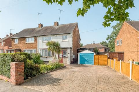 201 Foxlydiate Crescent, Redditch, B97 6NS