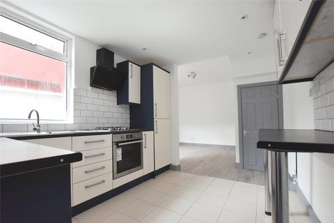 4 bedroom terraced house for sale - Langton Road, Wavertree, Liverpool, Merseyside, L15