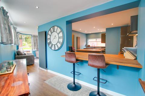 26 Burnham Chase, Southampton, SO18 5DF