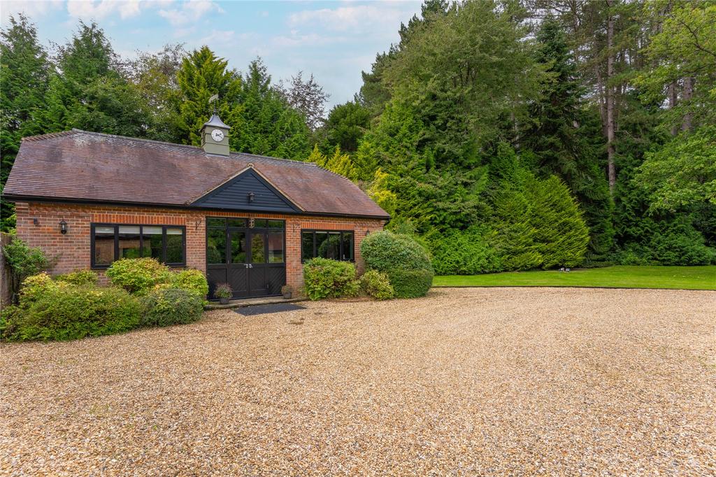 Annexe/Games Room