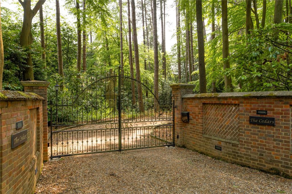 Gates