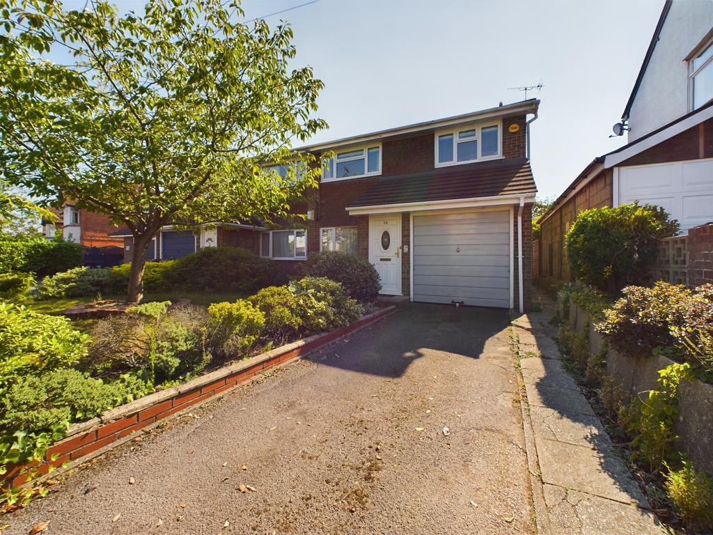 Norcot Road, Tilehurst, Reading, RG30 1 bed for sale £235,000