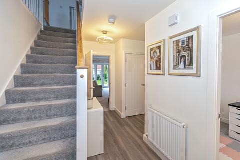 4 bedroom detached house for sale - Cranfield, Bedford MK43