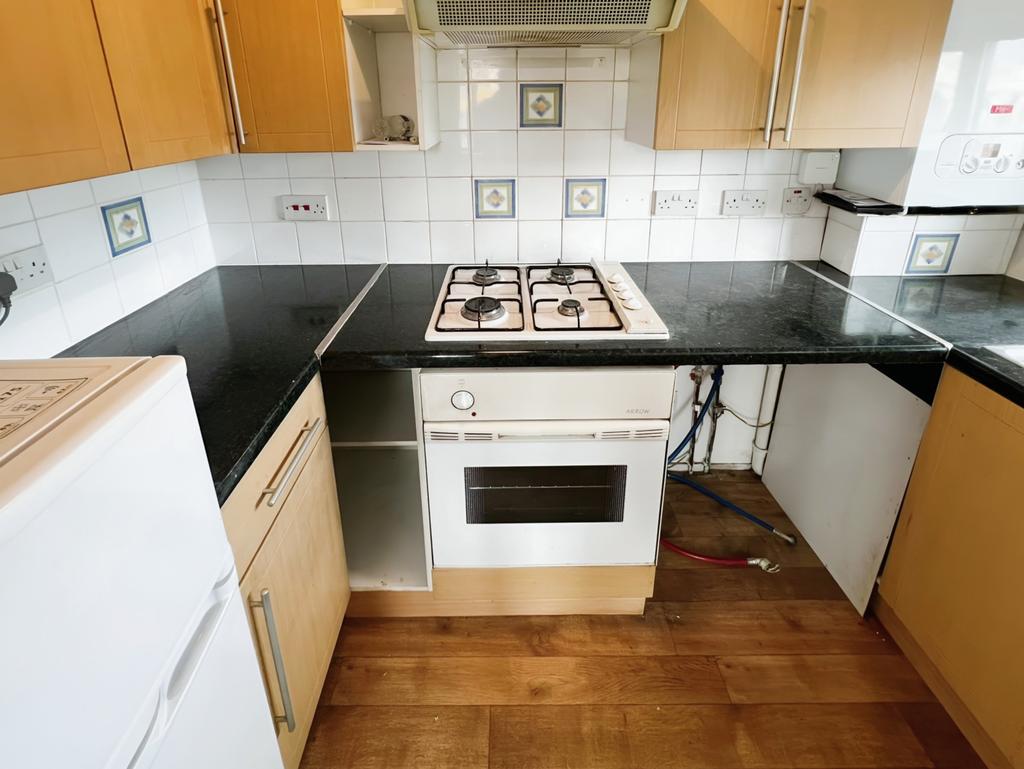 Two Bedroom Flat To Rent