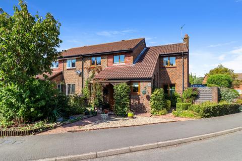 41 Furtherfield, Abbots Langley, WD5 0PL