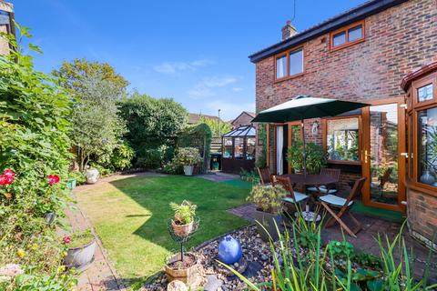 41 Furtherfield, Abbots Langley, WD5 0PL