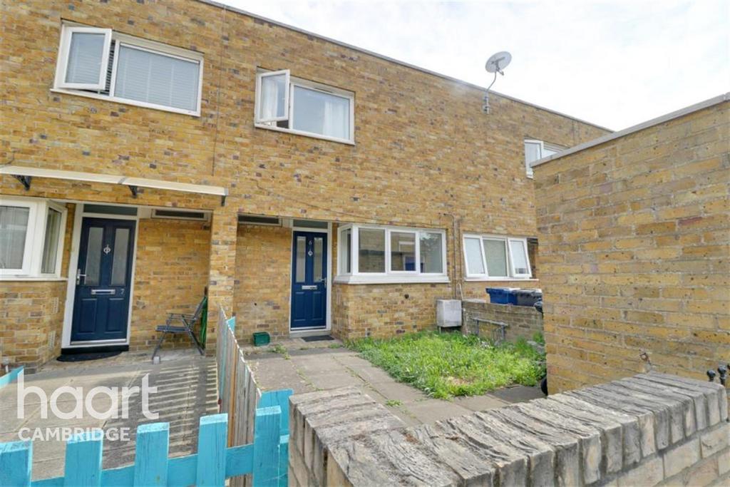 Glenmore, Cambridge 3 bed terraced house to rent £1,700 pcm (£392 pw)