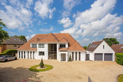 7 bedroom detached house for sale, Ashley Road, Charlton Kings, Cheltenham, Gloucestershire, GL52