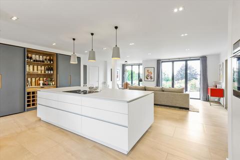 7 bedroom detached house for sale, Ashley Road, Charlton Kings, Cheltenham, Gloucestershire, GL52