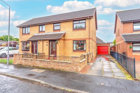13 Leander Crescent, Bellshill, ML4 1JA