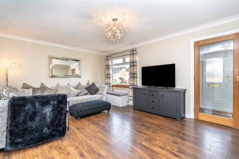 13 Leander Crescent, Bellshill, ML4 1JA