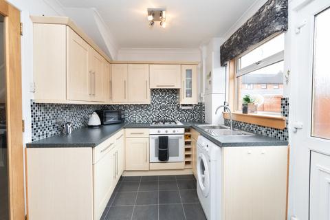 13 Leander Crescent, Bellshill, ML4 1JA