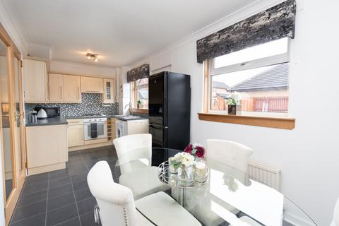13 Leander Crescent, Bellshill, ML4 1JA