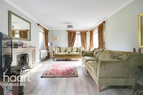 4 bedroom detached house to rent, Rutherford Road, Cambridge