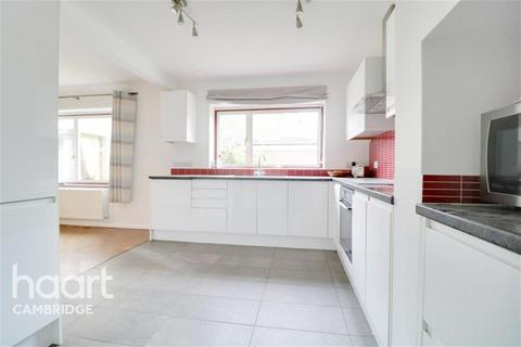 4 bedroom detached house to rent, Rutherford Road, Cambridge