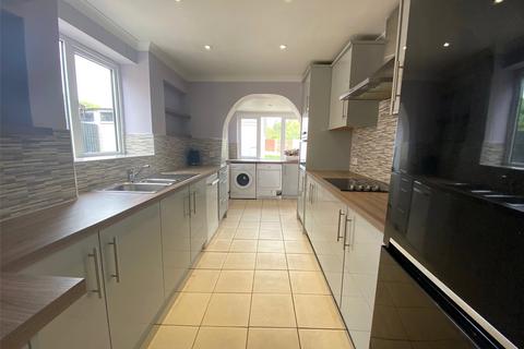 undefined, West Rise, Sutton Coldfield, West Midlands, B75