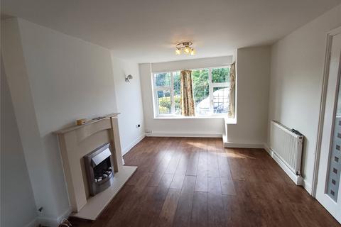undefined, West Rise, Sutton Coldfield, West Midlands, B75