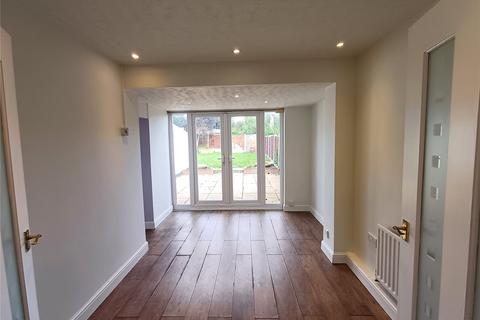 undefined, West Rise, Sutton Coldfield, West Midlands, B75